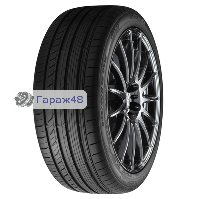 Toyo Proxes C1S 265/35 R18 97W