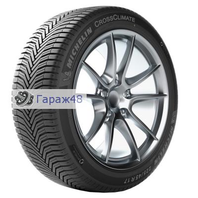Michelin CrossClimate plus 195/55 R15 89V